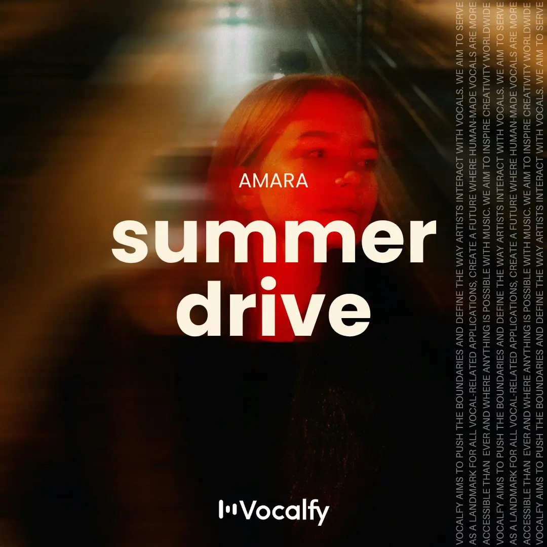 Summer Drive